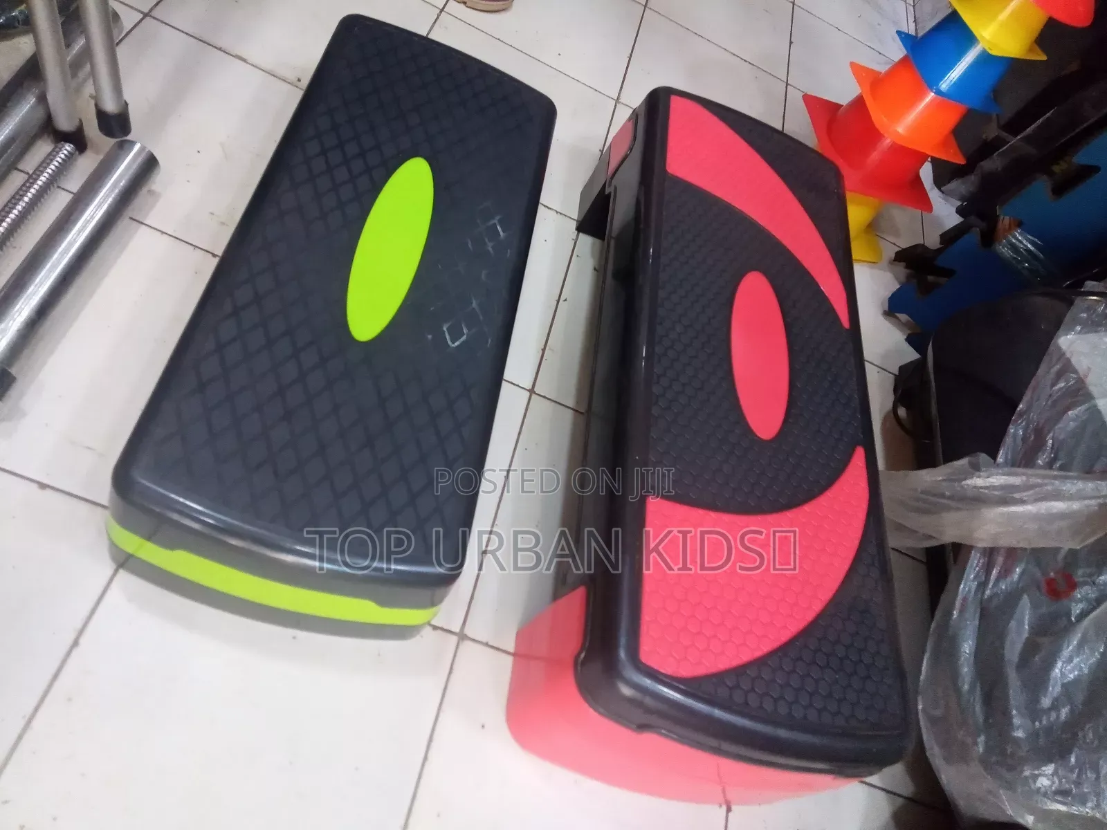 Step on Boards / Aerobics Boards
