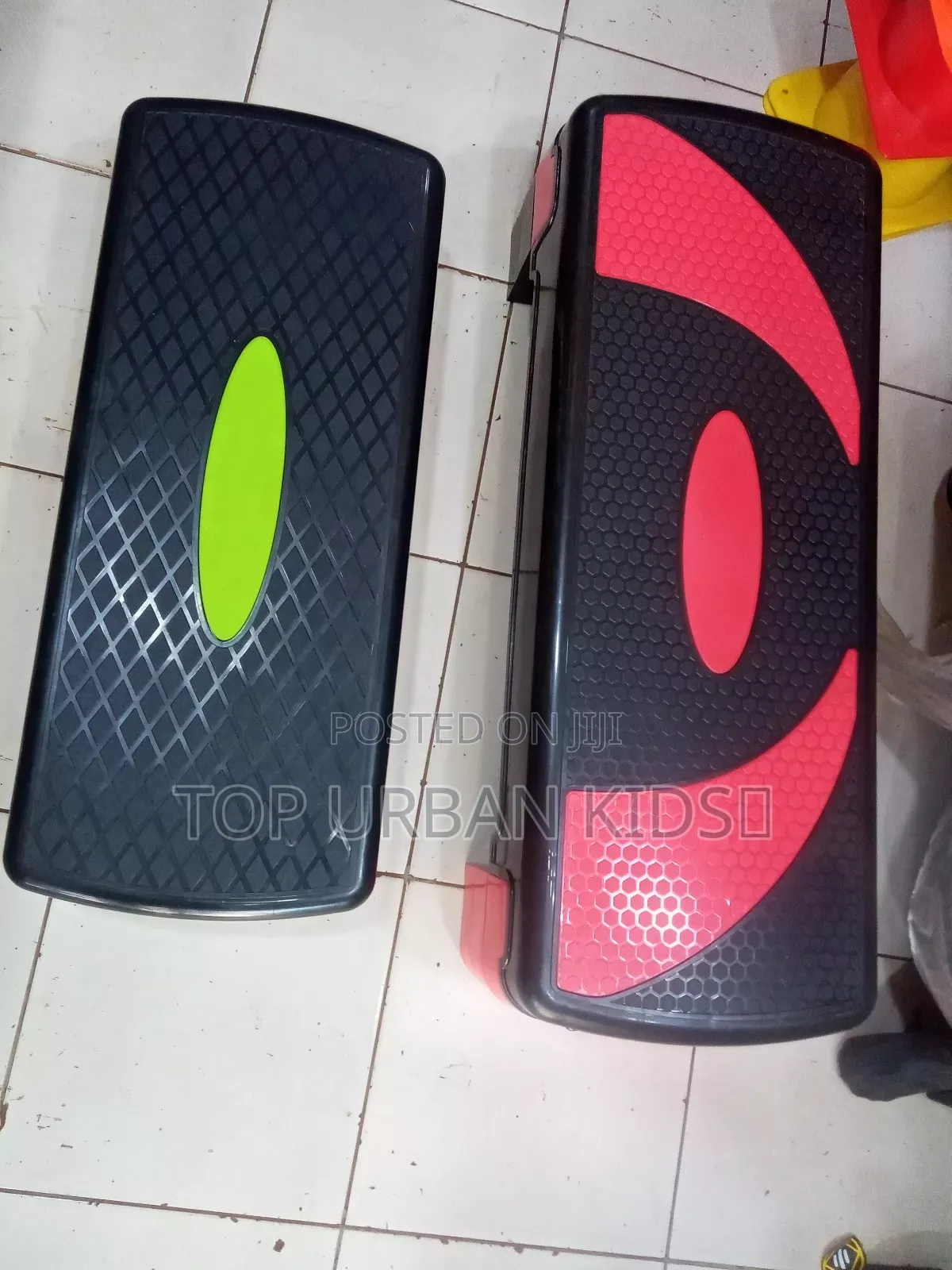 Step on Boards / Aerobics Boards
