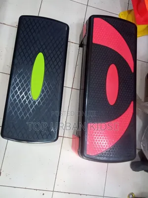 Step on Boards / Aerobics Boards