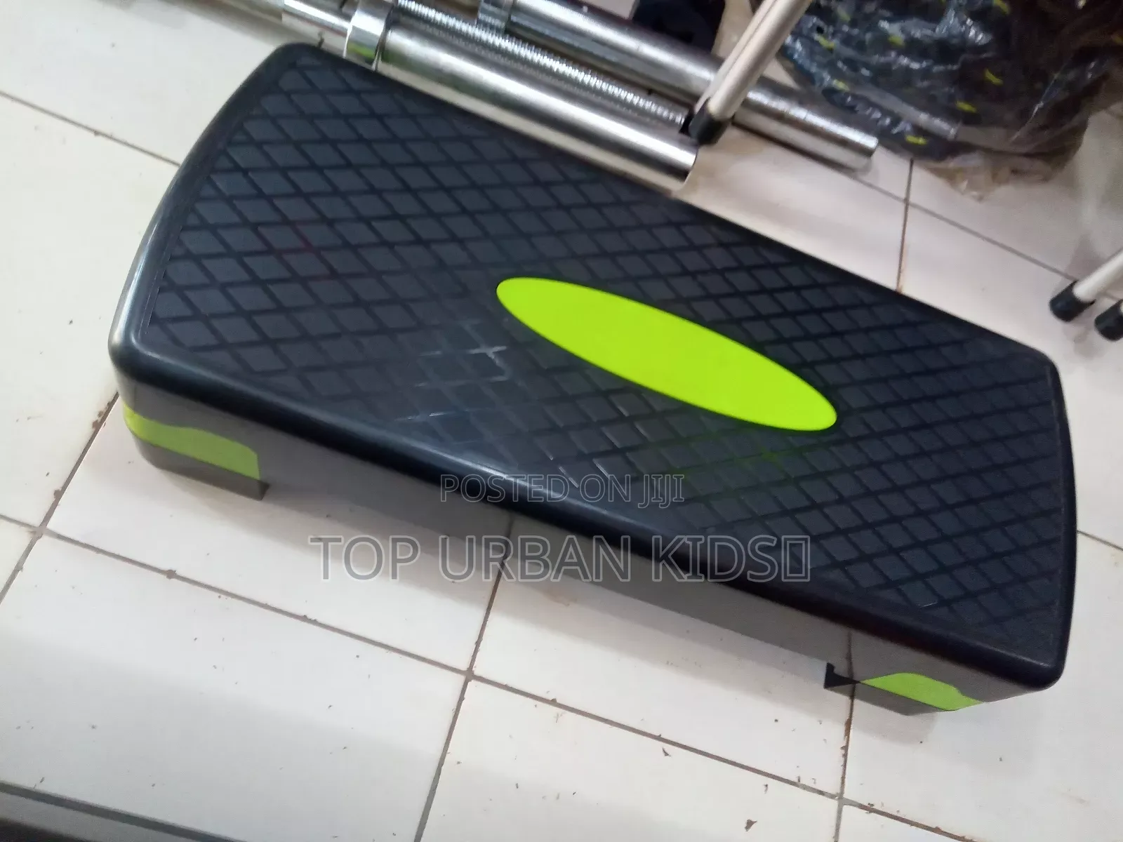Step on Boards / Aerobics Boards