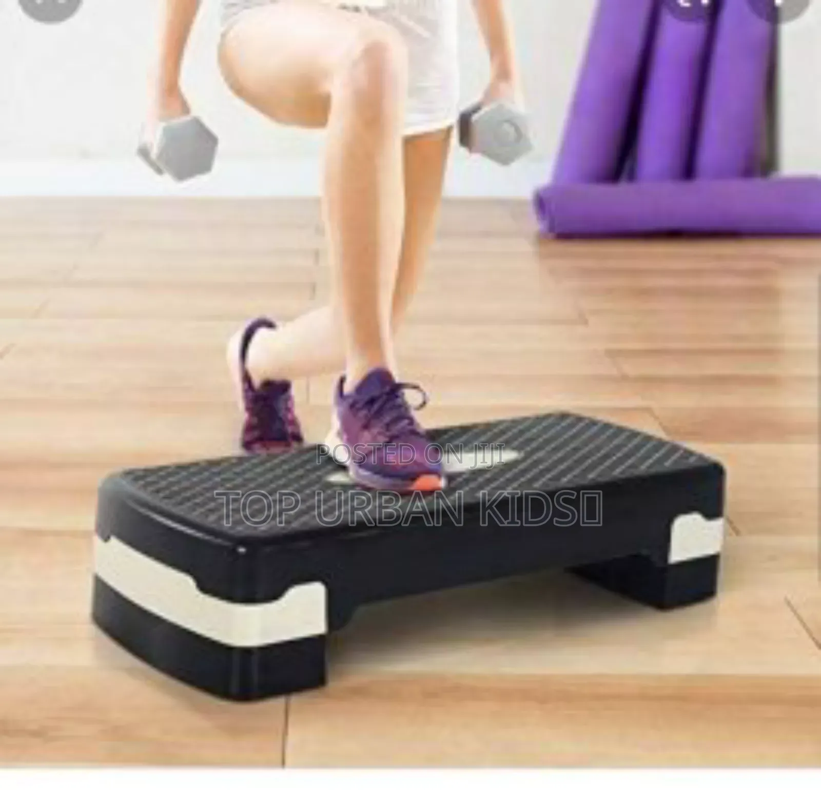 Step on Boards / Aerobics Boards