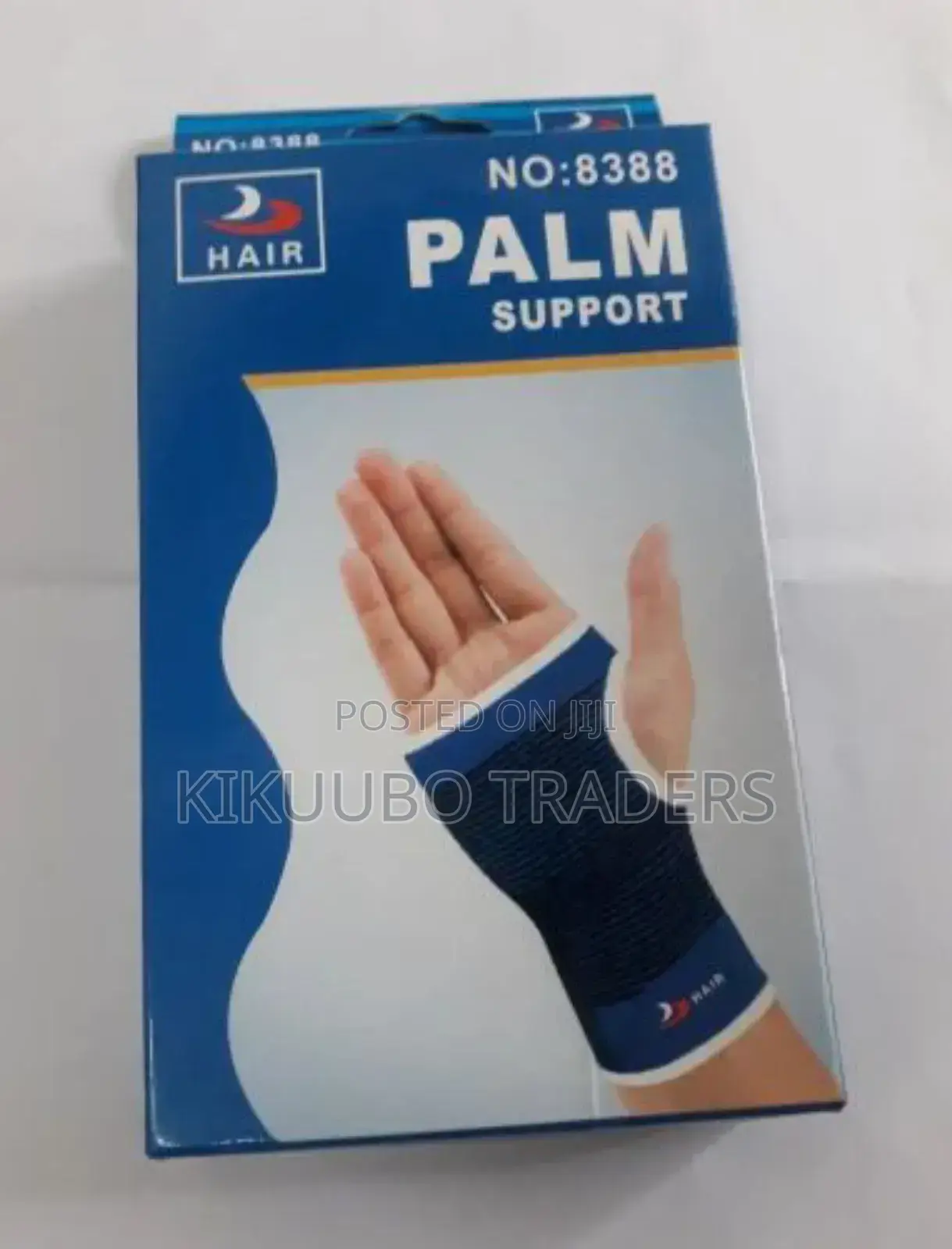 Palm Support