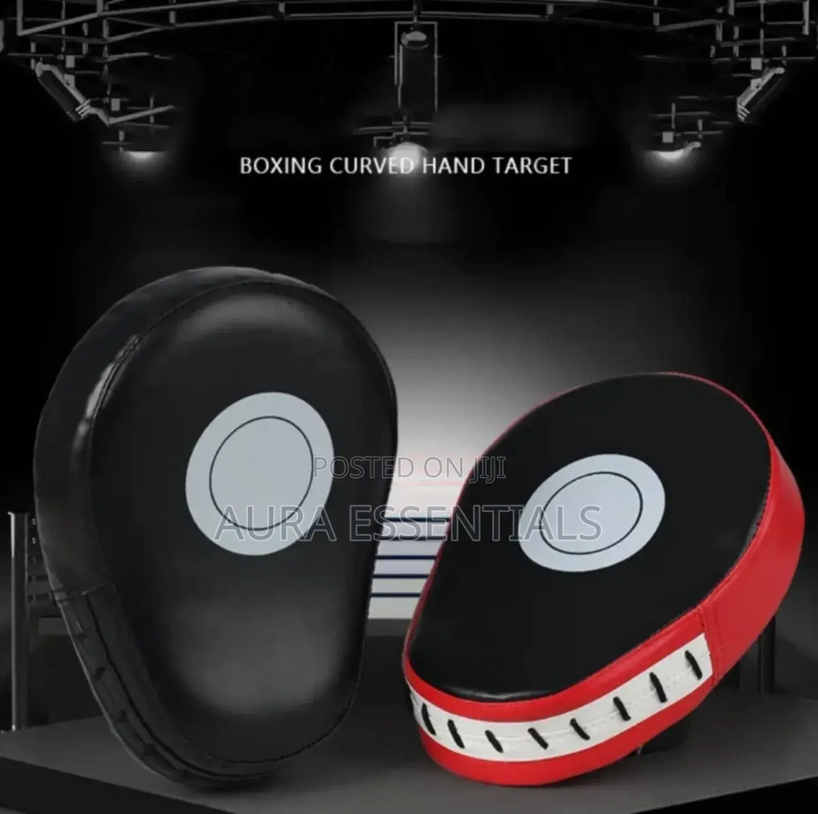 High-Quality Punching Pad