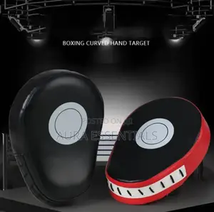 High-Quality Punching Pad