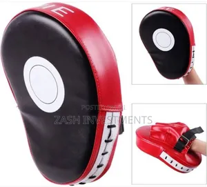 Photo - High-Quality Punching Pad