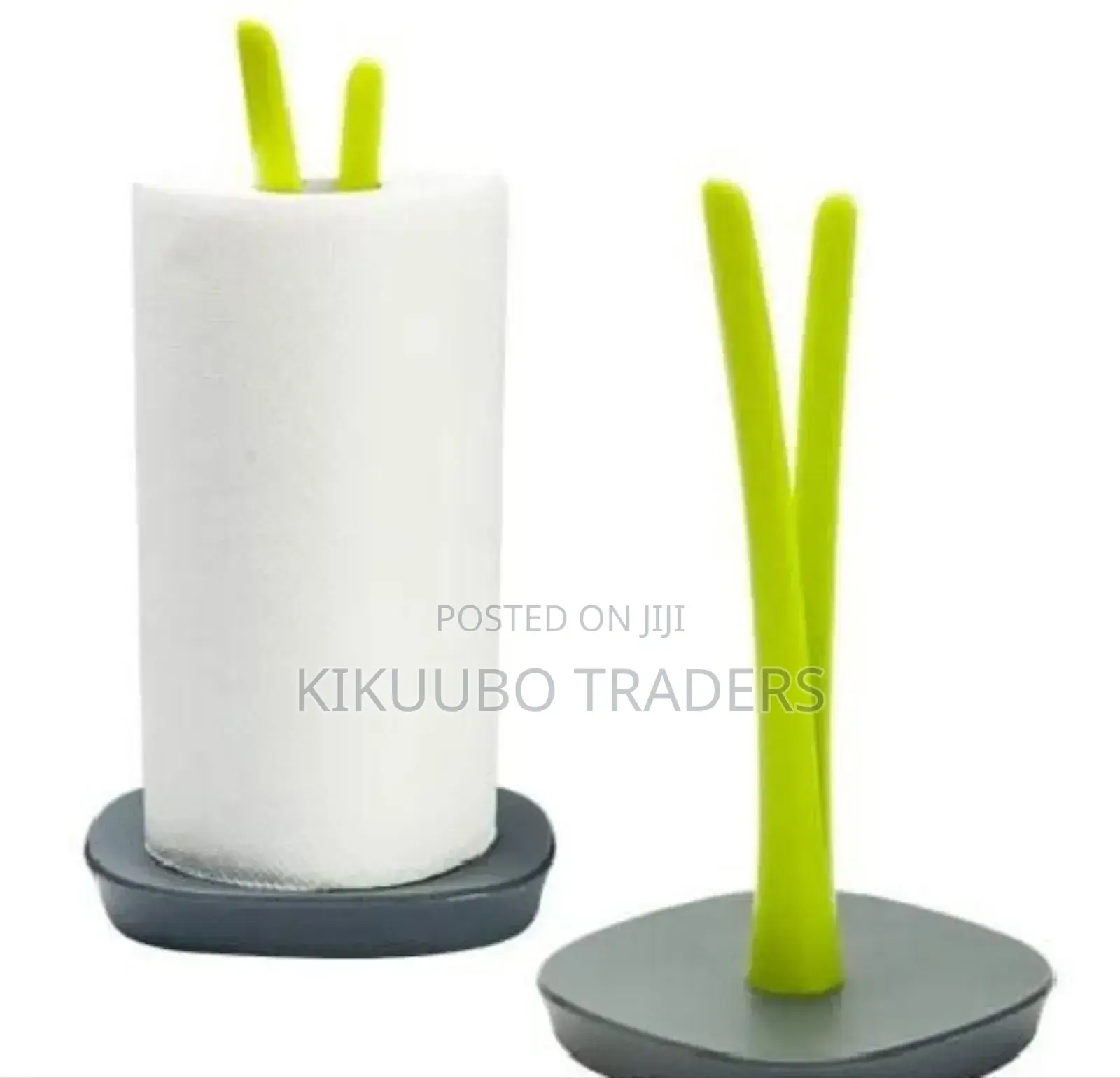 Tissue Holder