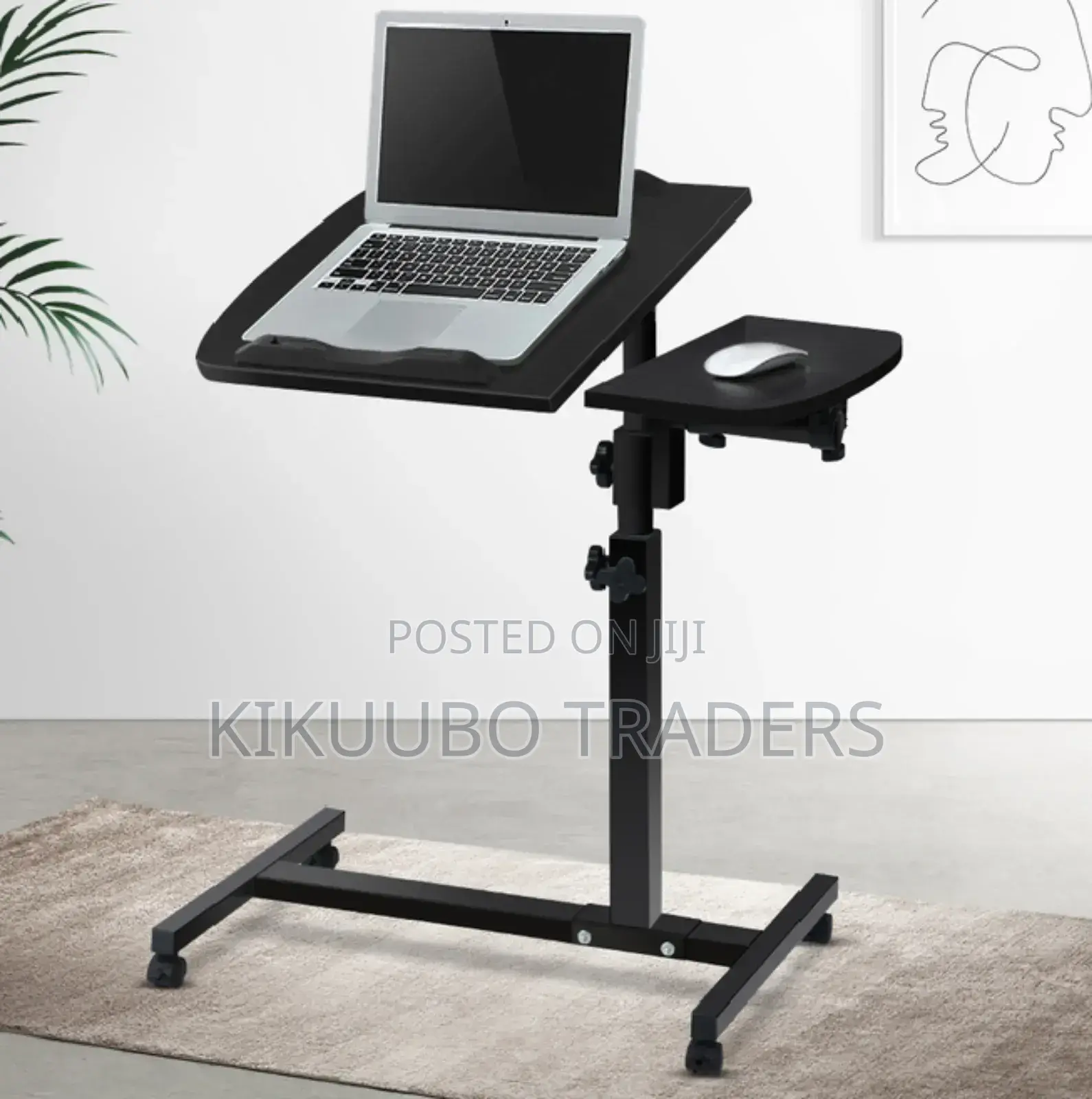 Folding Laptop Desk