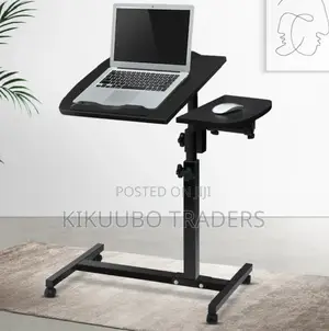 Folding Laptop Desk