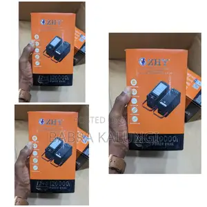 120000 Mah Power Bank