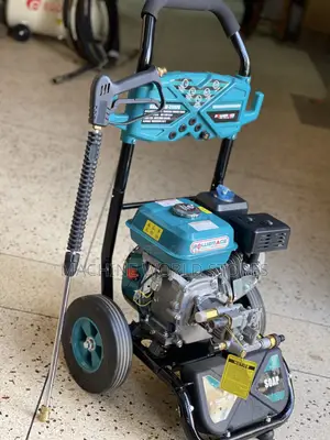 GCW-3100pa Car Washer Petrol