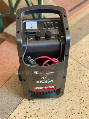 Easy Power Battery Charger 630a