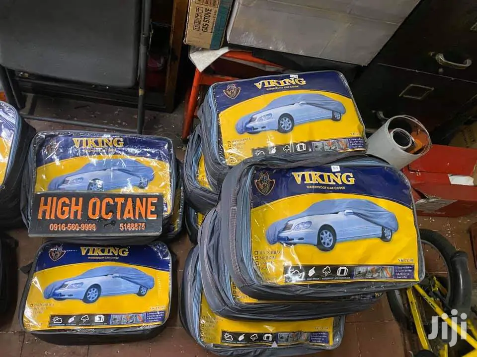 Best Car Covers Now Available In.Different Sizes