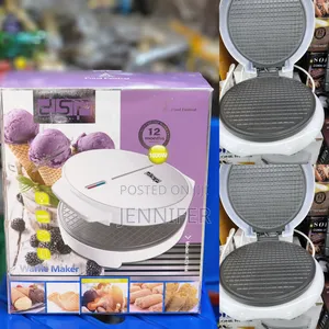 DSP Home Ice Cone Maker