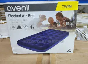 Avenli Twin Size 3by6 Air Matress