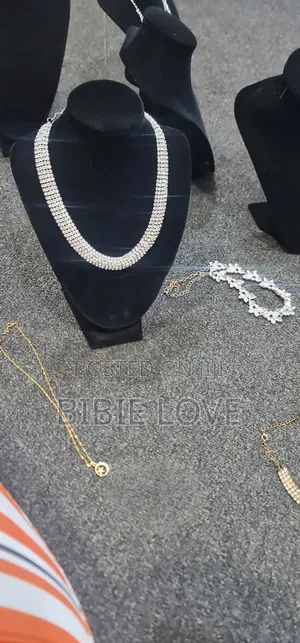 Necklaces at Agood Price