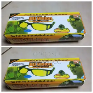 Hd Vision Wrap Arounds Sunglasses,