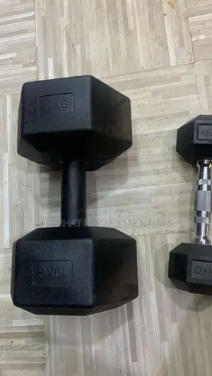 10kg Dumbbell