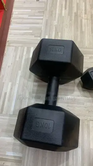 10kg Dumbbell