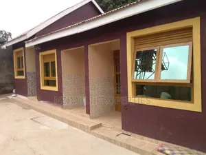 Photo - 1bdrm Bungalow in Kireka Kamuli Road, Kira for rent