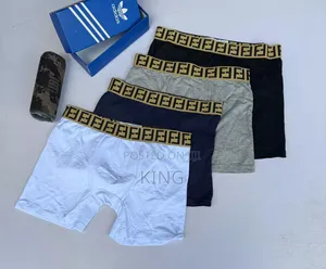 Tempting Briefs Boxers