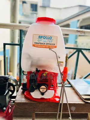Power Sprayer