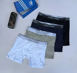 Appealing Briefs Boxers