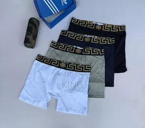 Sensual Briefs Boxers