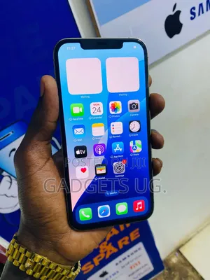 New Apple iPhone 12 Pro 128 GB Black