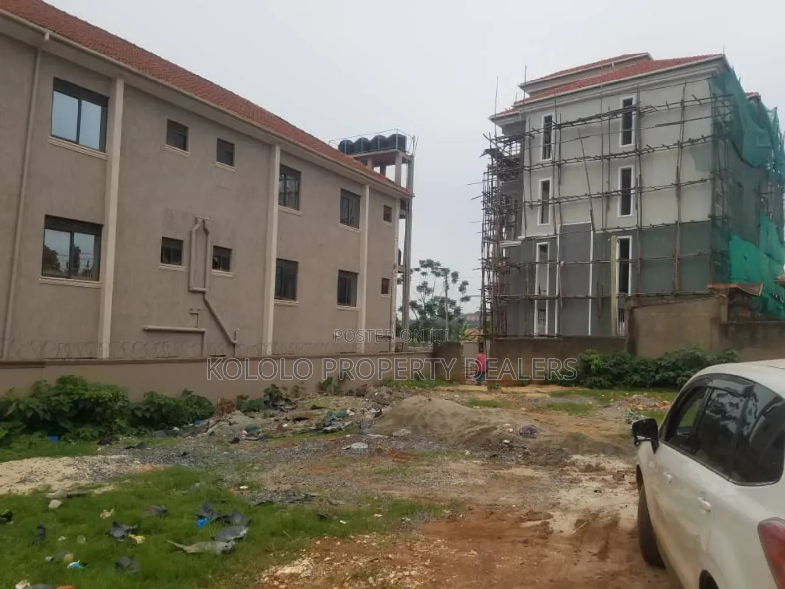 5bdrm Mansion in Namugongo Sonde Central Division for sale