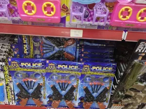 Photo - Kids Police Kit