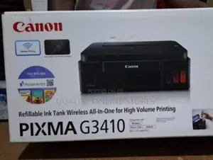 Electric Printer