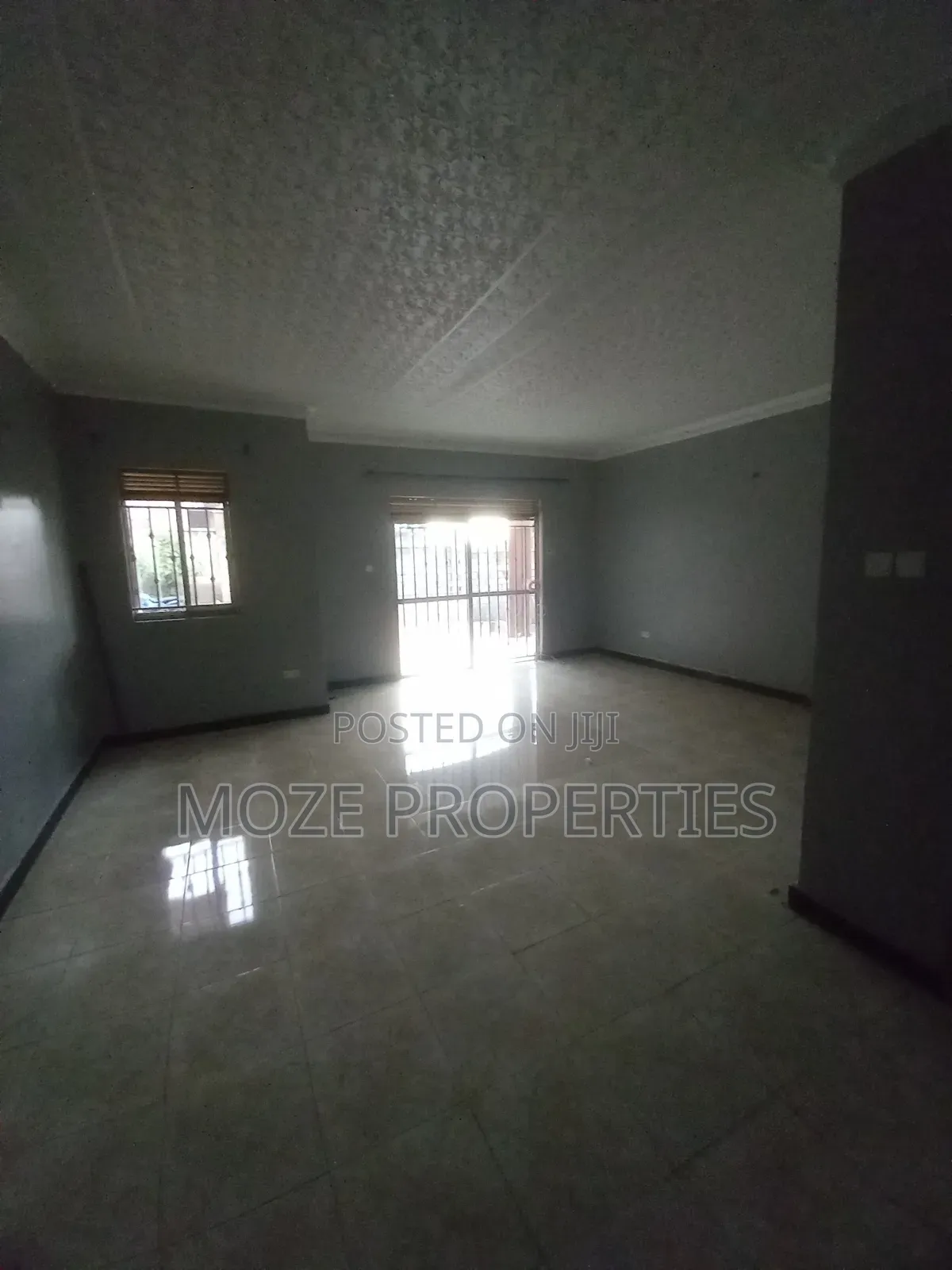 2bdrm Bungalow in Kira Nsasa, Central Division for rent