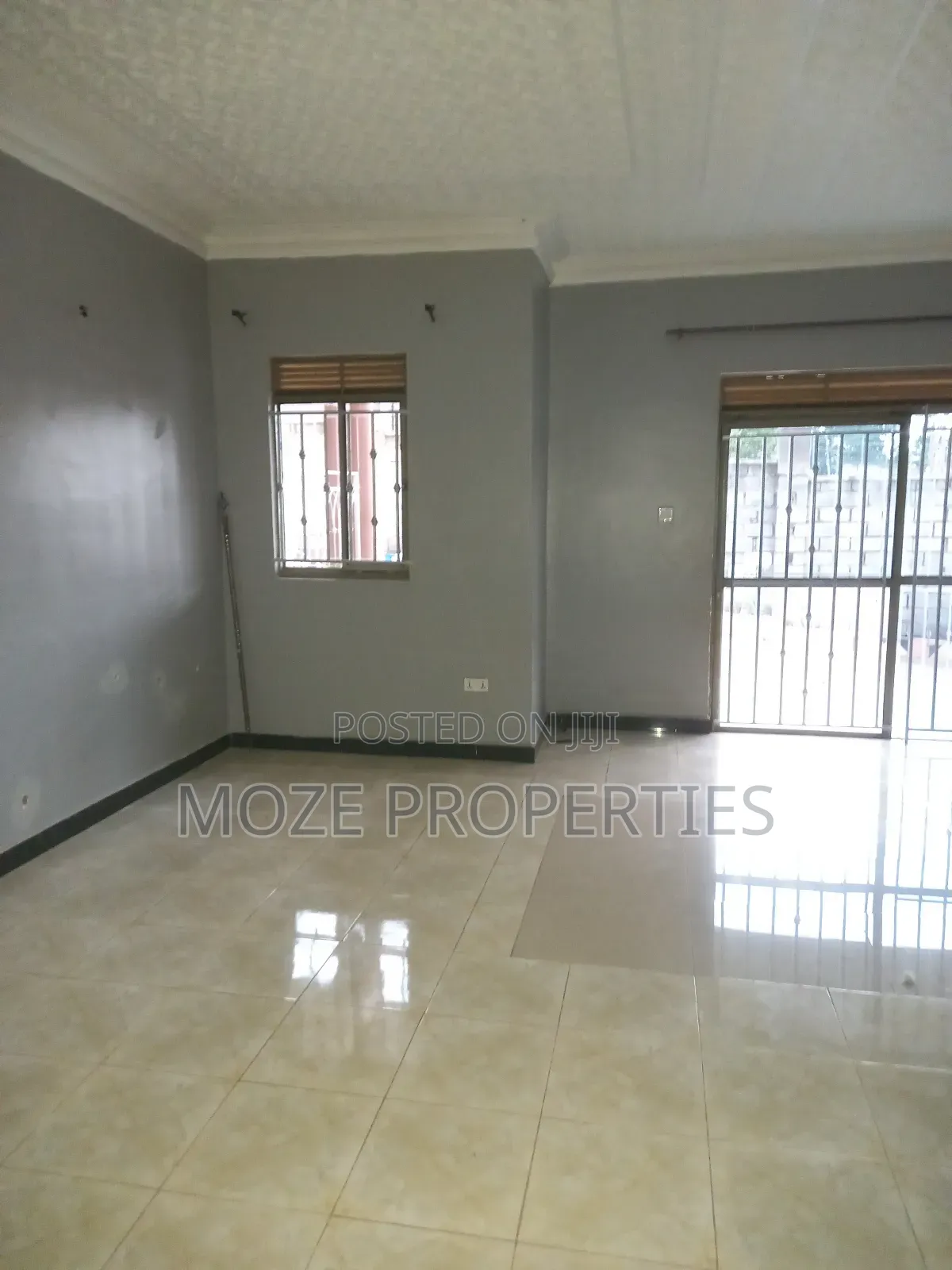 2bdrm Bungalow in Kira Nsasa, Central Division for rent