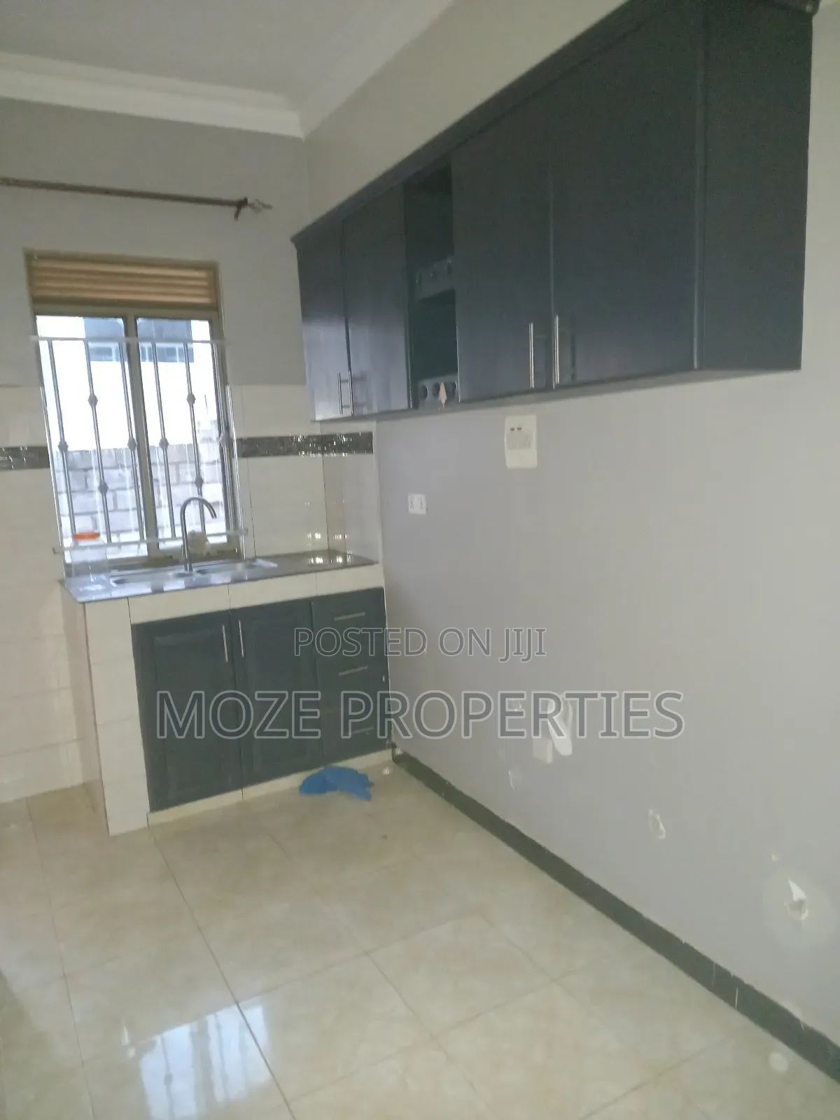 2bdrm Bungalow in Kira Nsasa, Central Division for rent