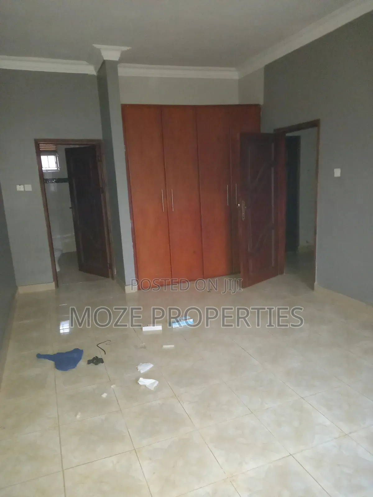 2bdrm Bungalow in Kira Nsasa, Central Division for rent