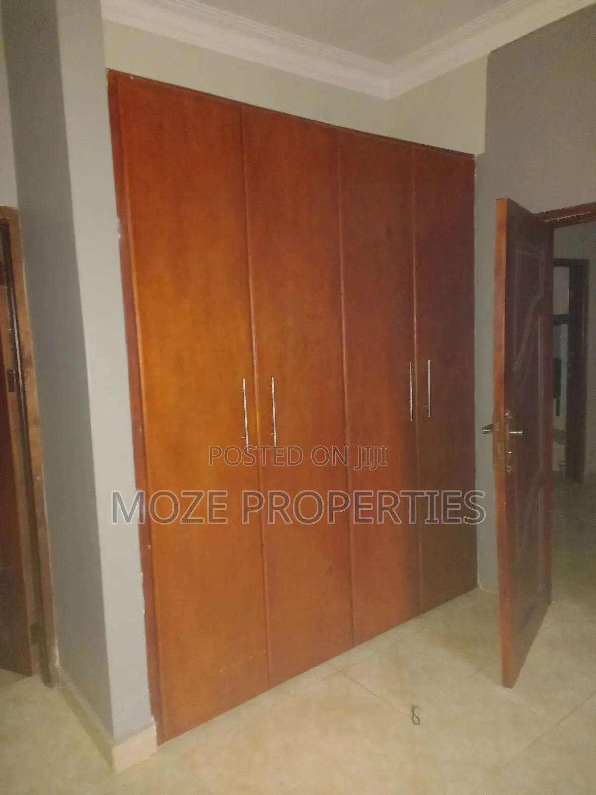 2bdrm Bungalow in Kira Nsasa, Central Division for rent