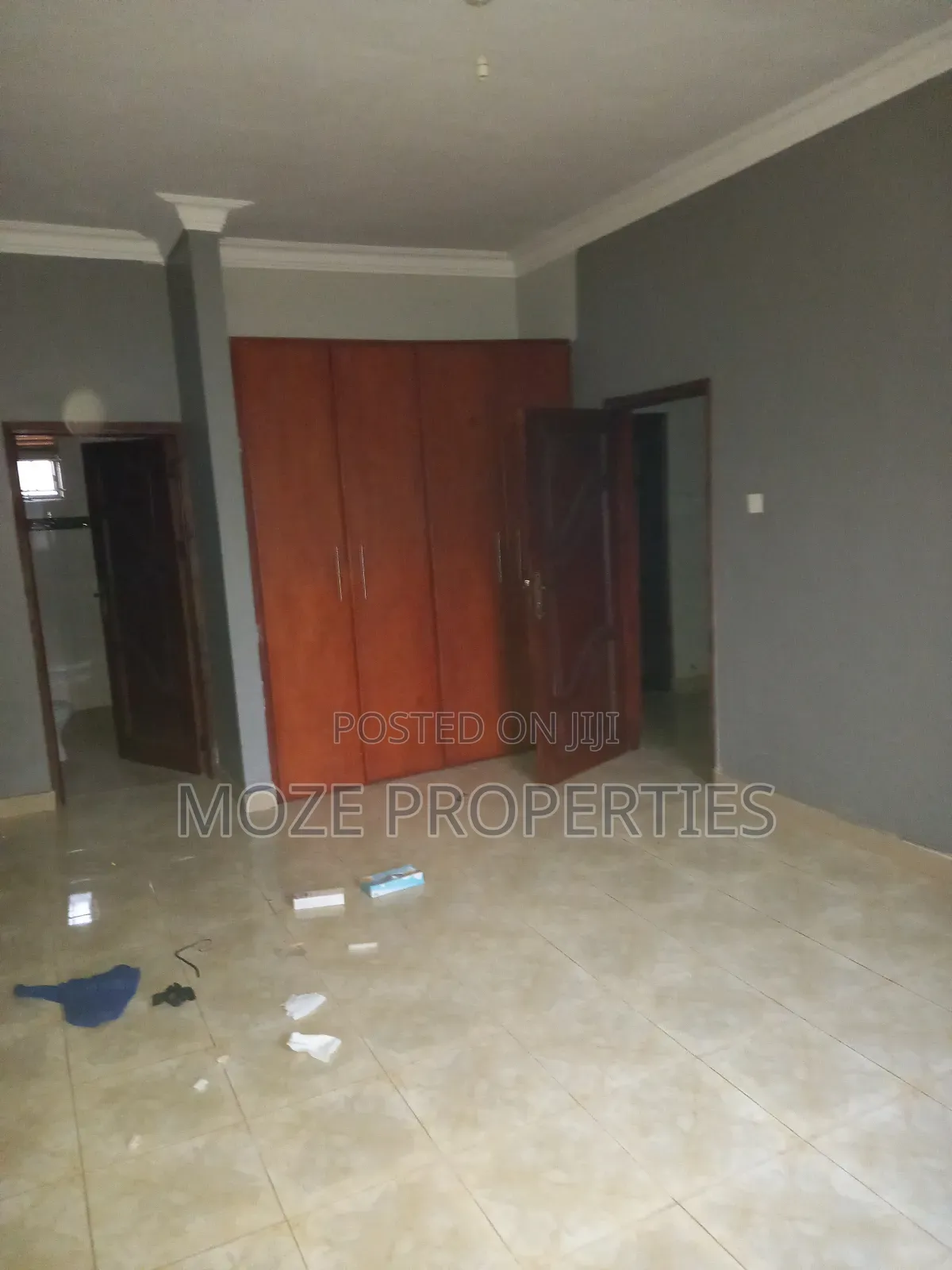 2bdrm Bungalow in Kira Nsasa, Central Division for rent