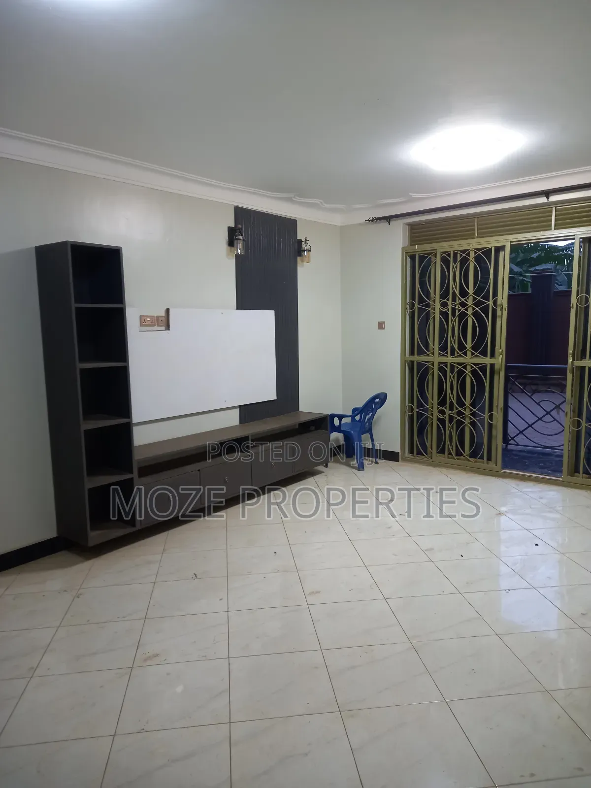 2bdrm Apartment in Kira, Central Division for rent