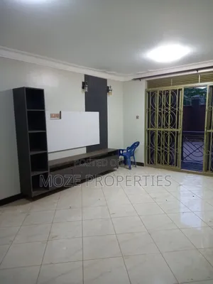 2bdrm Apartment in Kira, Central Division for rent