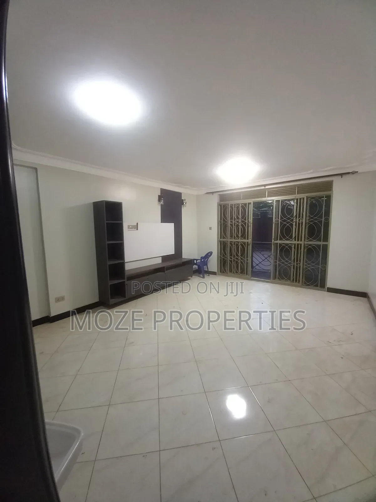 2bdrm Apartment in Kira, Central Division for rent