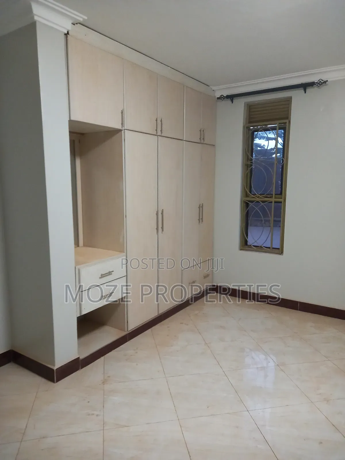 2bdrm Apartment in Kira, Central Division for rent