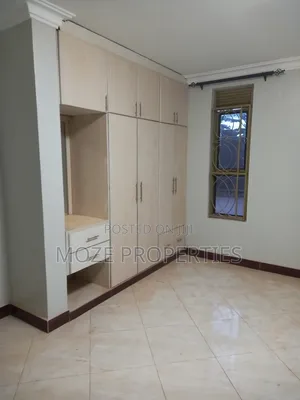 2bdrm Apartment in Kira, Central Division for rent