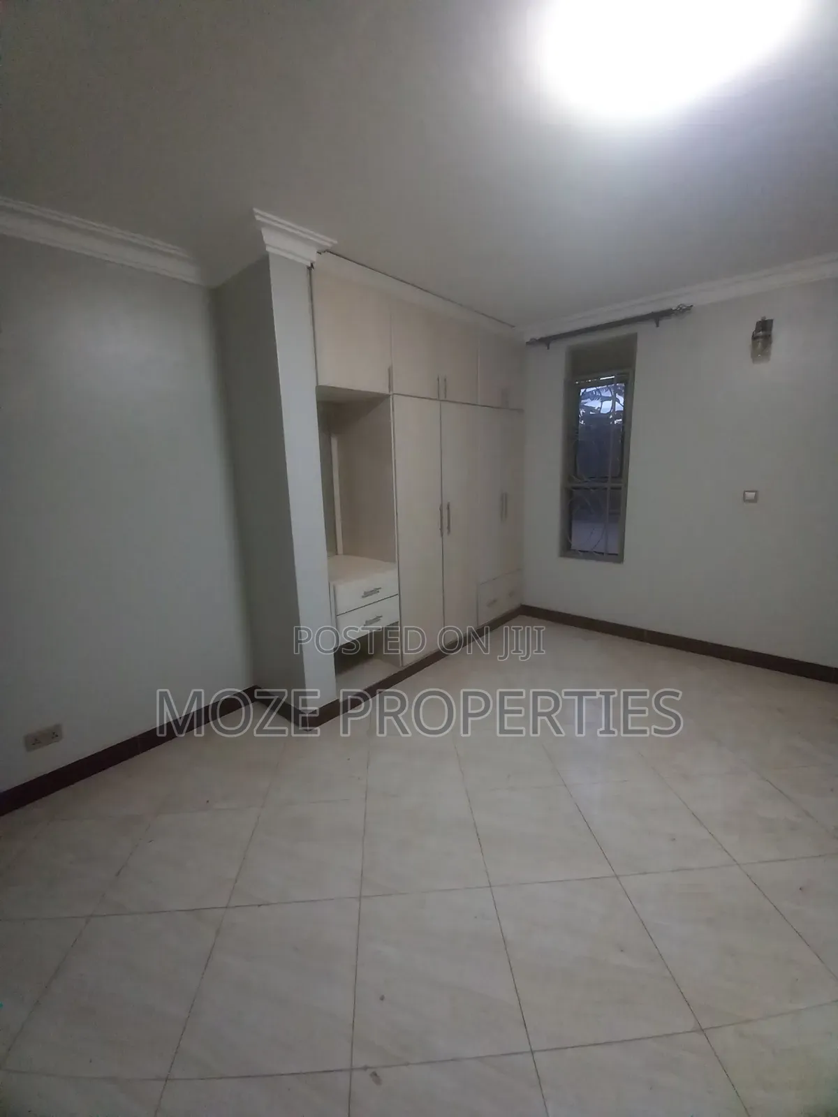 2bdrm Apartment in Kira, Central Division for rent