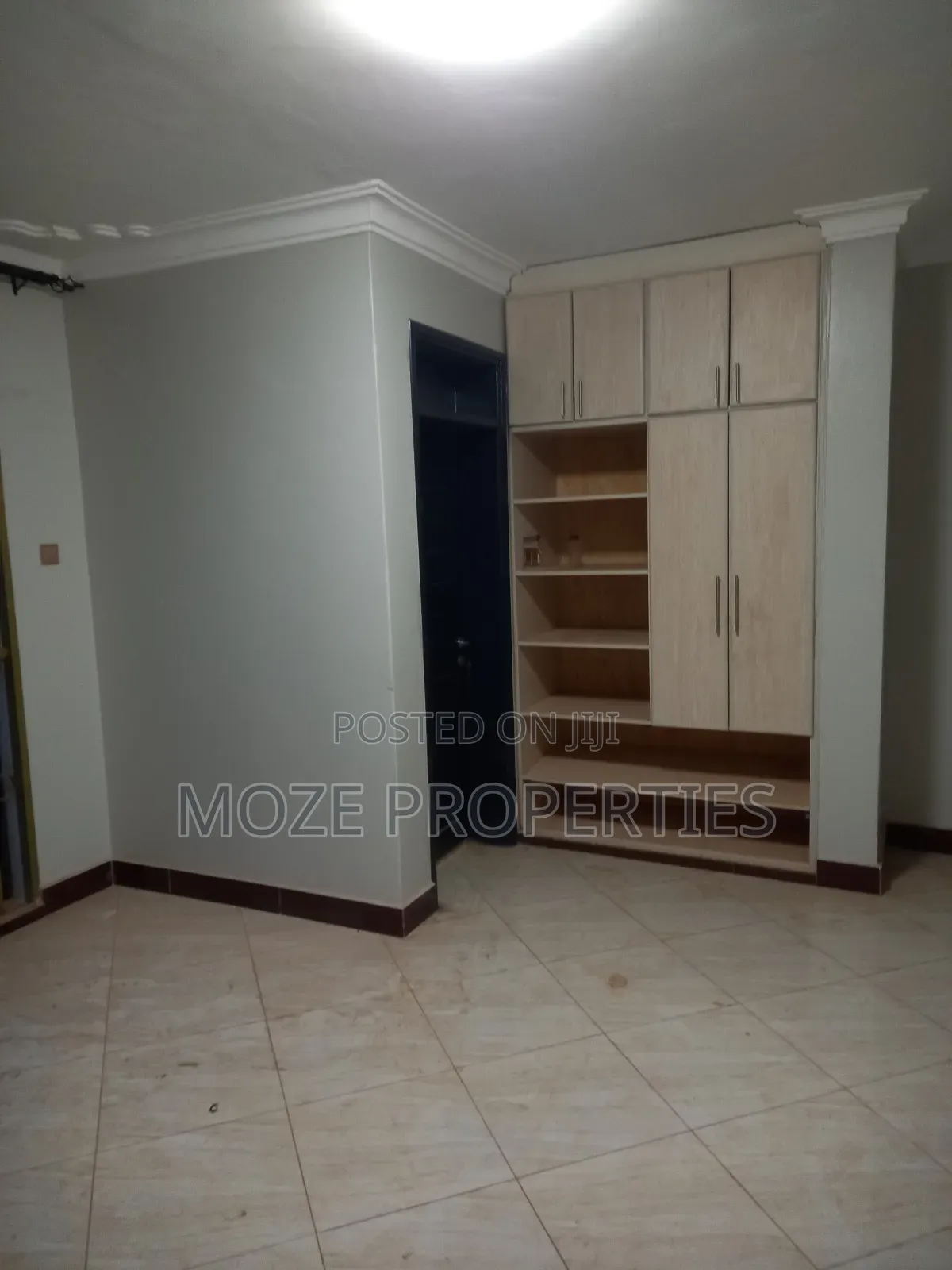 2bdrm Apartment in Kira, Central Division for rent