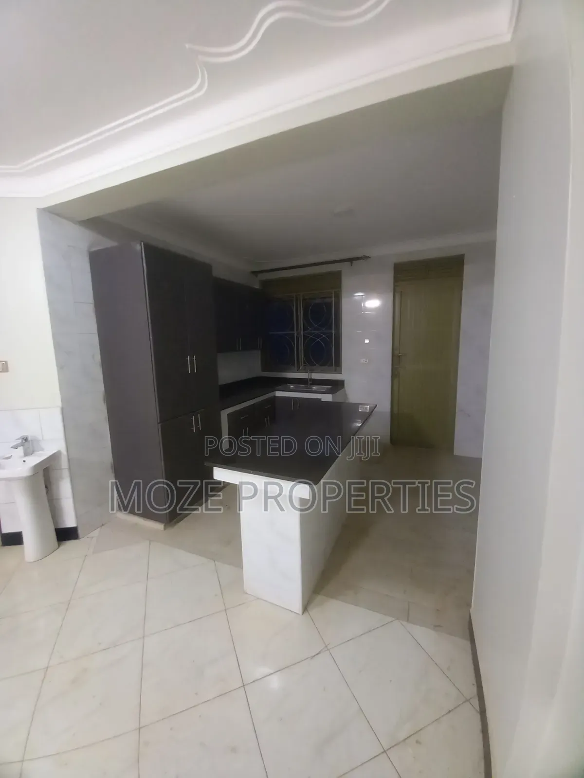 2bdrm Apartment in Kira, Central Division for rent