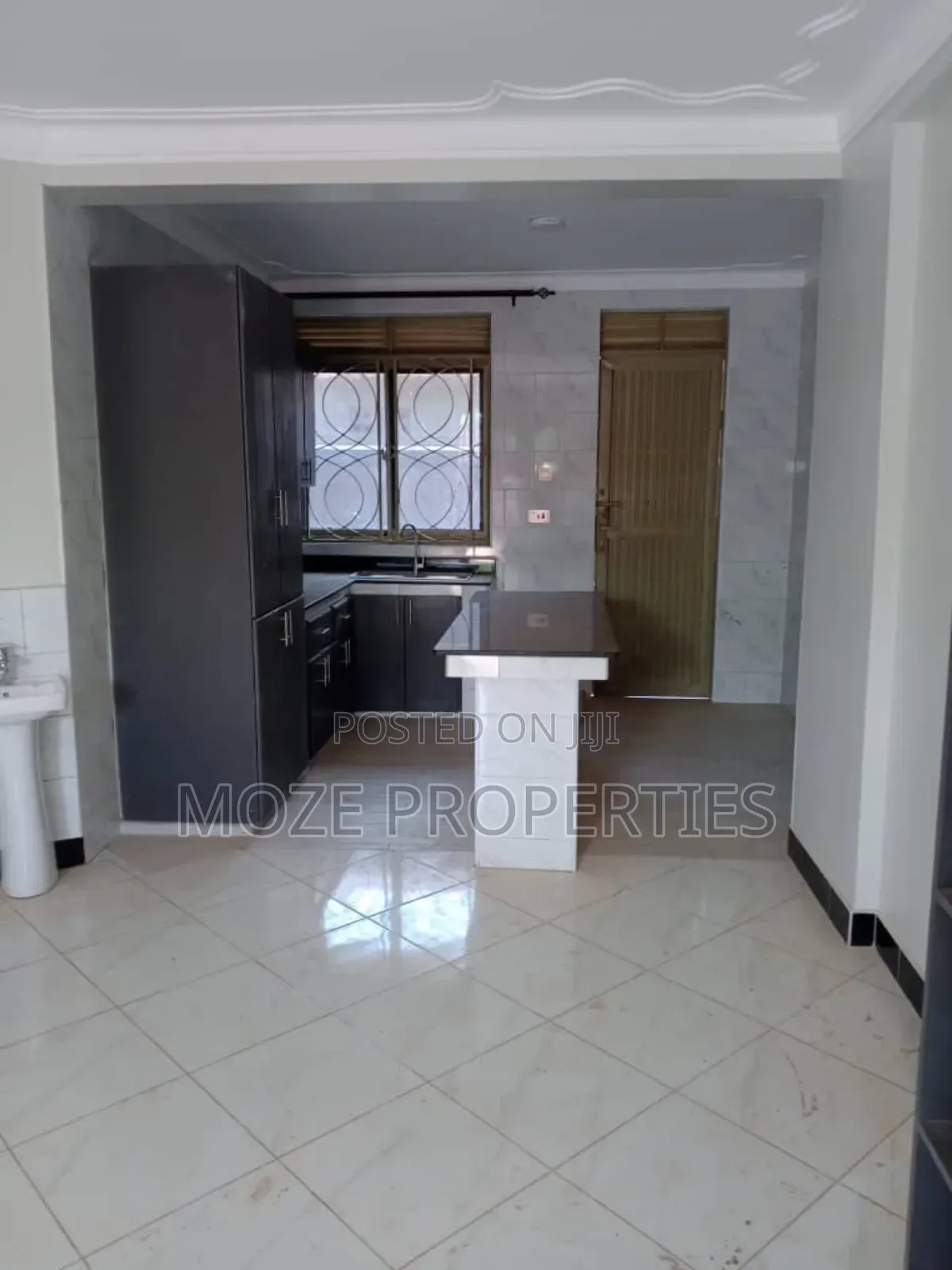 2bdrm Apartment in Kira, Central Division for rent