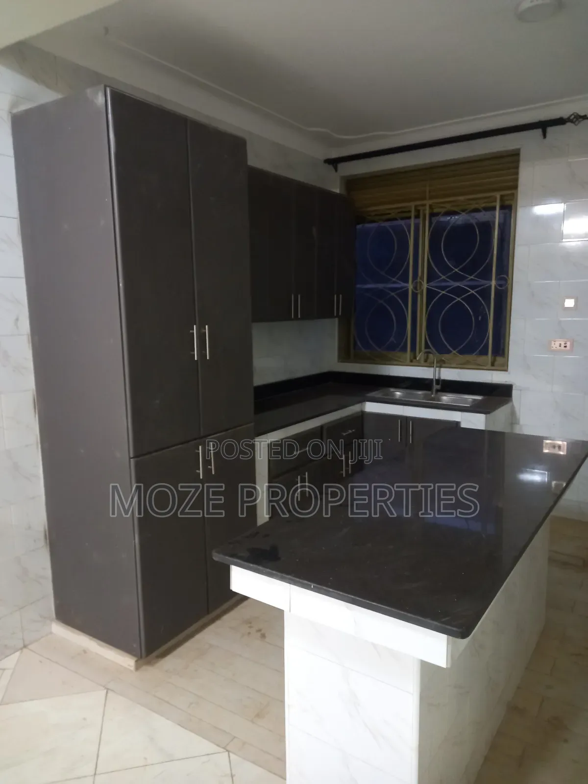 2bdrm Apartment in Kira, Central Division for rent