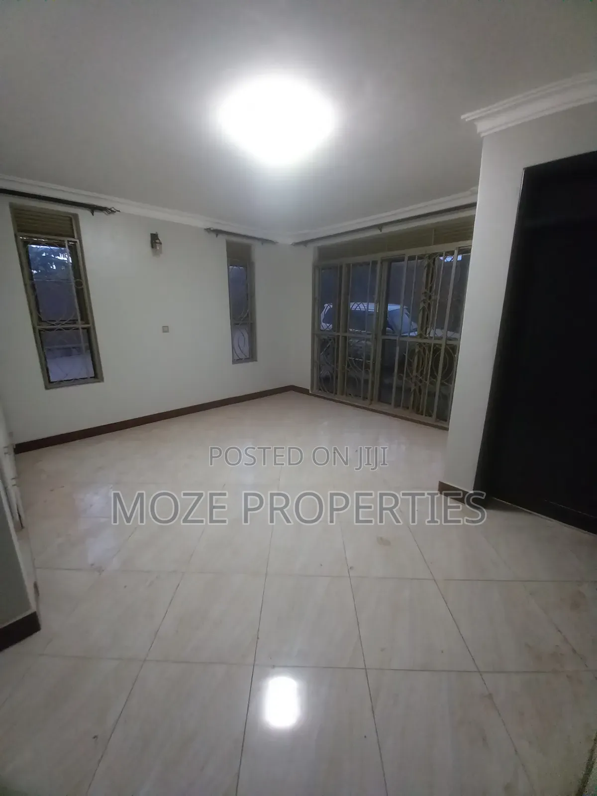 2bdrm Apartment in Kira, Central Division for rent