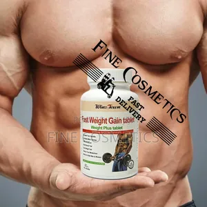 Wholesale Unisex Weight Gain Tablets Body and Muscle Building Gainer