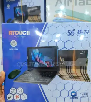 Atouch Tablet